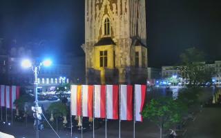 Kraków Kościół Mariacki - 03-05-2025 00:26