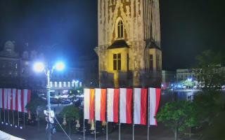 Kraków Kościół Mariacki - 03-05-2025 01:06