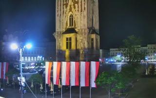 Kraków Kościół Mariacki - 03-05-2025 01:14