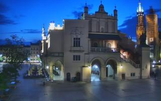 Kraków Kościół Mariacki - 03-05-2025 02:26