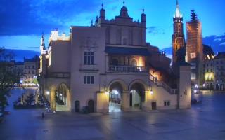 Kraków Kościół Mariacki - 03-05-2025 02:34