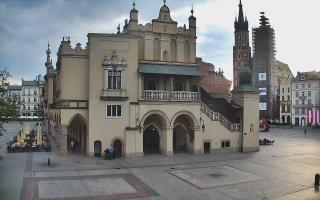 Kraków Kościół Mariacki - 03-05-2025 04:43
