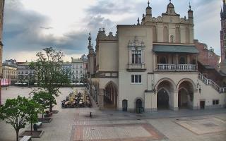 Kraków Kościół Mariacki - 03-05-2025 05:23