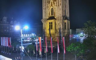 Kraków Kościół Mariacki - 04-05-2025 01:38