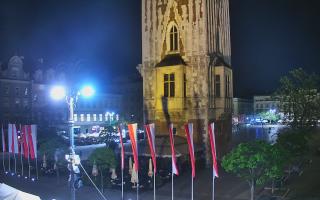 Kraków Kościół Mariacki - 04-05-2025 01:46