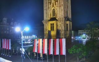 Kraków Kościół Mariacki - 04-05-2025 01:54