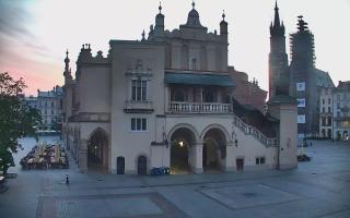 Kraków Kościół Mariacki - 17-06-2025 02:21