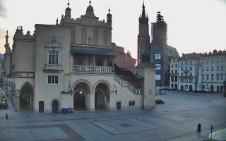 Kraków Kościół Mariacki - 17-06-2025 02:37