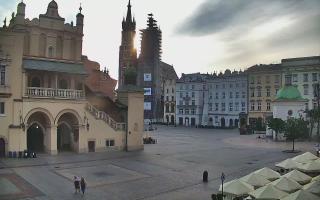 Kraków Kościół Mariacki - 17-06-2025 03:57