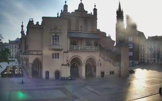 Kraków Kościół Mariacki - 17-06-2025 04:29