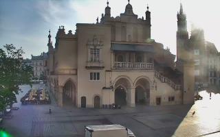 Kraków Kościół Mariacki - 17-06-2025 04:37