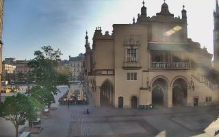 Kraków Kościół Mariacki - 17-06-2025 04:53