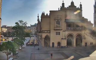 Kraków Kościół Mariacki - 17-06-2025 05:01