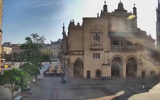 Kraków Kościół Mariacki - 17-06-2025 05:09