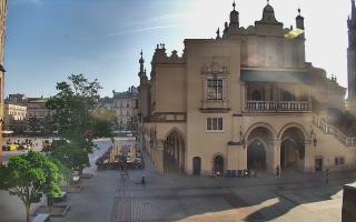 Kraków Kościół Mariacki - 17-06-2025 05:18