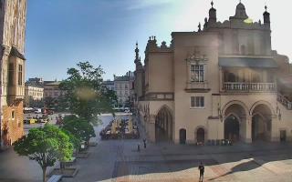 Kraków Kościół Mariacki - 17-06-2025 05:34