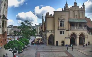 Kraków Kościół Mariacki - 17-06-2025 08:06
