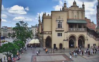 Kraków Kościół Mariacki - 17-06-2025 11:11