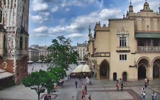 Kraków Kościół Mariacki - 17-06-2025 14:00