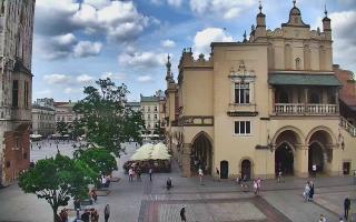 Kraków Kościół Mariacki - 17-06-2025 14:08