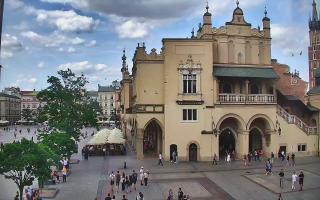Kraków Kościół Mariacki - 17-06-2025 14:16