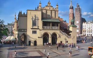 Kraków Kościół Mariacki - 17-06-2025 16:41