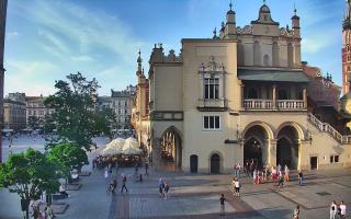 Kraków Kościół Mariacki - 17-06-2025 17:05