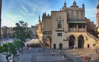 Kraków Kościół Mariacki - 17-06-2025 17:13