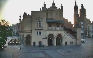 Kraków Kościół Mariacki - 18-06-2025 03:00