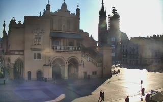 Kraków Kościół Mariacki - 18-06-2025 05:01