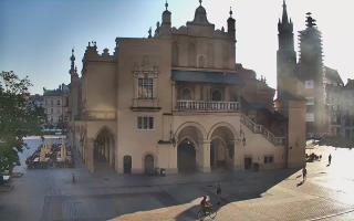 Kraków Kościół Mariacki - 18-06-2025 05:17