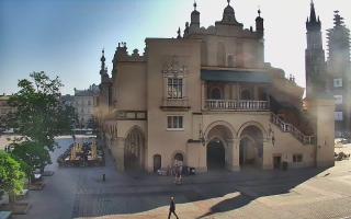 Kraków Kościół Mariacki - 18-06-2025 05:25