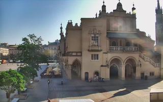 Kraków Kościół Mariacki - 18-06-2025 05:33