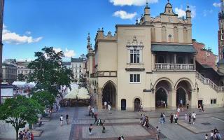 Kraków Kościół Mariacki - 02-08-2025 13:26