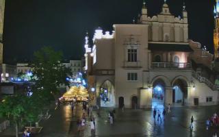 Kraków Kościół Mariacki - 02-08-2025 20:00