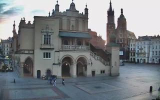 Kraków Kościół Mariacki - 15-09-2025 04:12