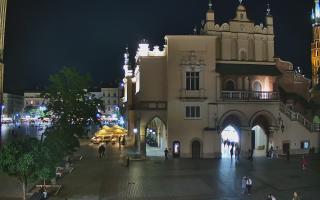 Kraków Kościół Mariacki - 16-09-2025 17:52