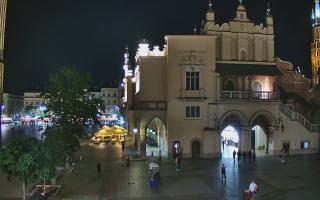 Kraków Kościół Mariacki - 16-09-2025 18:00