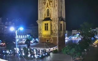 Kraków Kościół Mariacki - 16-09-2025 20:00