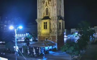 Kraków Kościół Mariacki - 17-09-2025 01:38