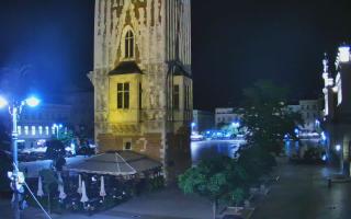 Kraków Kościół Mariacki - 17-09-2025 02:34