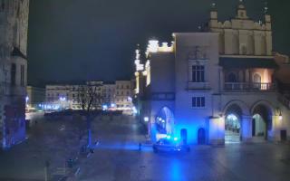 Kraków Kościół Mariacki - 17-03-2026 00:31