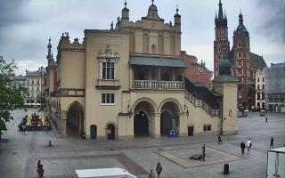 Kraków Kościół Mariacki - 30-05-2026 06:39