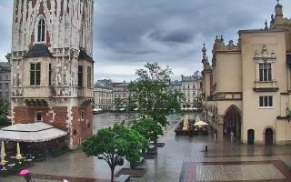 Kraków Kościół Mariacki - 30-05-2026 08:00