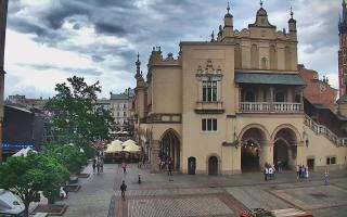 Kraków Kościół Mariacki - 13-06-2026 17:30
