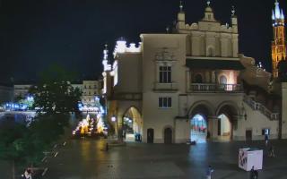 Kraków Kościół Mariacki - 28-07-2026 21:43