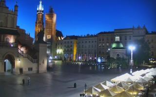 Kraków Sukiennice - 02-05-2025 02:19