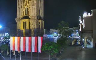 Kraków Sukiennice - 02-05-2025 23:21