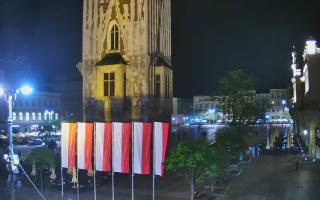 Kraków Sukiennice - 02-05-2025 23:29