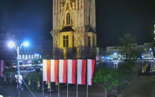 Kraków Sukiennice - 02-05-2025 23:37